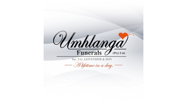Umhlanga Funerals Durban North Logo